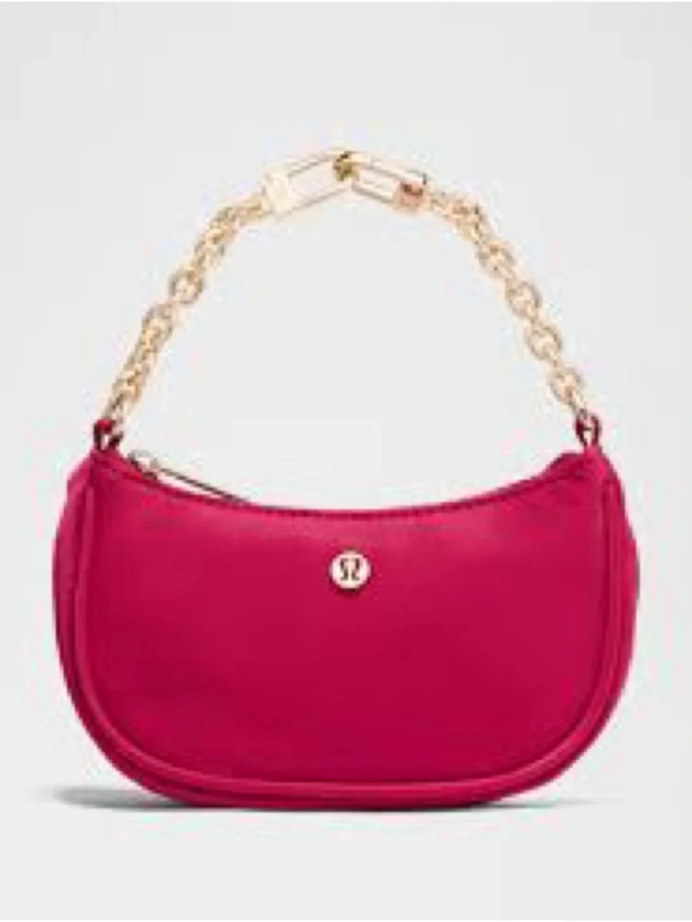 BNWT! lululemon athletica City Essentials Nano Shoulder Bag